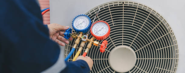 Licensed Hvac service in Newton, NC - Tropical Oasis HVAC