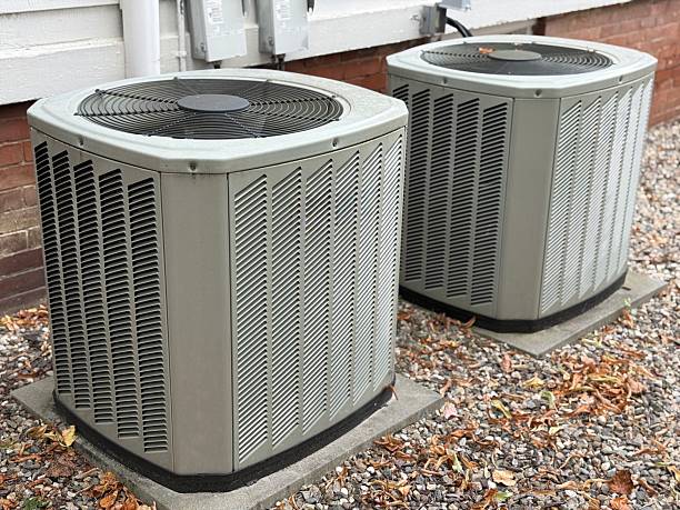 Reliable Air Conditioning Repair contractor in Newton, NC by Tropical Oasis HVAC